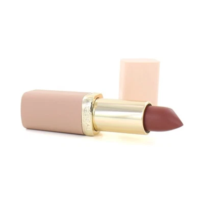 L'OREAL PARIS L’Oréal Paris Color Riche Ultra Matte Free the Nudes-09 No Judgement