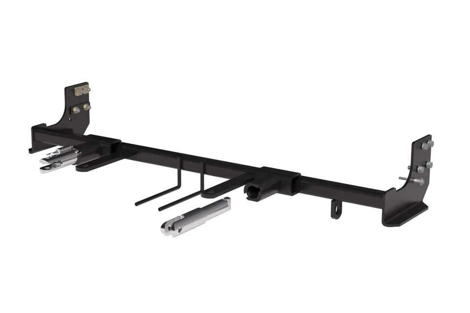 Placa base barra de remolque Blue Ox Bx2254 se adapta a 11 12 Accord Foto 3 de 4