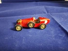 MATCHBOX LESNEY MODELS OF YESTERYEAR , 1926 TYPE 35 BUGATTI, Y-6 Loose