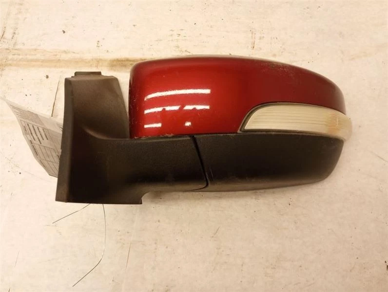 Espejo retrovisor lateral del conductor alimentación con tapa pintada de señal se adapta a 12-14 FOCUS 2705039 Foto 4 de 4