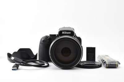 Nikon COOLPIX P1100 (multiple languages Support) [Top Mint] #3047427