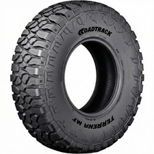 4 New Lt31x10.50r15 109q Roadtrack Terrena Mt 31105015 Tire