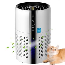 Cat Litter Deodorizer,Odor Eliminator for Pet Strong Odors 99 Activated Carb...