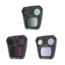 UV CPL ND8 ND16 ND32 ND64 Night Star Lens Filter For DJI Mavic 3 Pro Drone