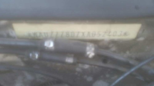1T0955651A BOMBA LIMPIA / 1625160 PARA AUDI A4 BERLINA B5 1.9 TDI - Imagen 8 de 8