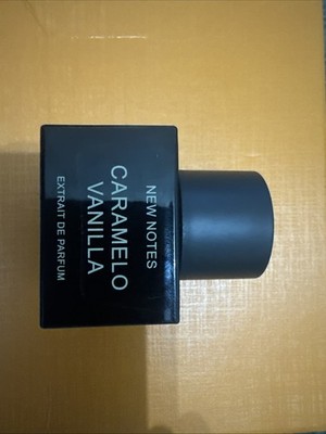 NEUE ANMERKUNGEN Caramelo 50 ml Spray Extrait de Parfum