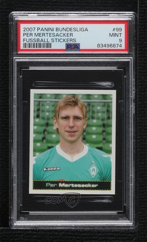 PANINI STICKER 53 Klodian Duro Arminia Bielefeld Bundesliga Fußball 2004/05 EUR 1,33 - DE