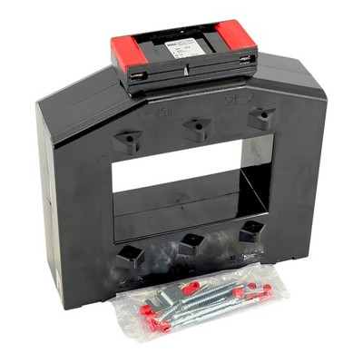 MBS ASK 127.6 4000/1 A 15 VA KL.1 FS 10 AUFSTECKSTROMWANDLER