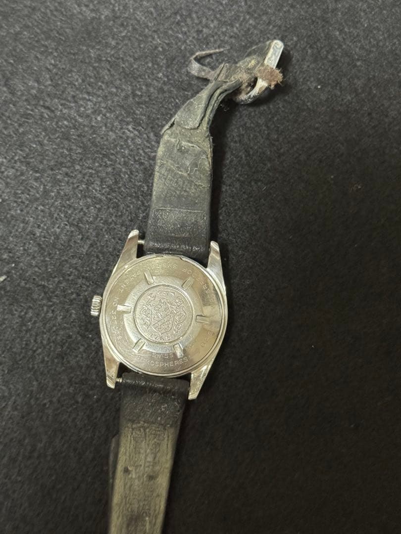 Technos Star Chief Automatic Watch - image 7