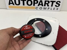 Ae101 Ae100 Corolla Jdm Style Modified Fuel Filler Door And Trd Cap