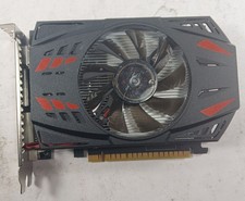1 USED NVIDIA GTX650 1024MB 128bit GDDR5 GRAPHICS CARD  MAKE OFFER  