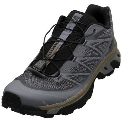 Salomon XT-6 SHADOW Laufschuhe Blau   Unisex Performance - 45 1/3 EU