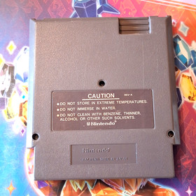 Nintendo NES Golf (NTSC Modul, Nintendo) (8251)