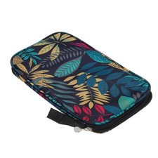 11" x 7" Table Tennis Racket Case Cover, Table Tennis Racket Paddle Carry Bag...