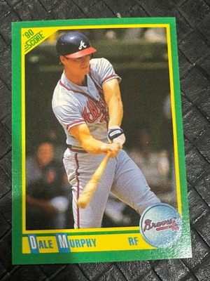1990 SCORE MLB BASEBALL Cards Complete Your Set U Pick FRANK THOMAS  1/3