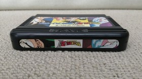 Famicom Software Model Dragon Ball Z Ii Bandai FLn24