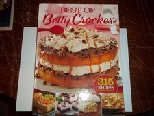 Best of Betty Crocker