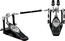 Erstklassige Tama HP900PWN Iron Cobra Doppel-Fußmaschine mit Transportkoffer