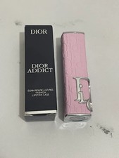 Dior Addict Lip Stick Case 2024 Summer Collection Color Rose Mania Pink Case