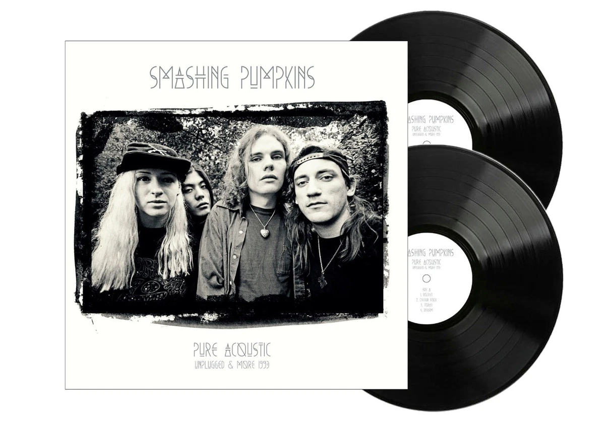 The Smashing Pumpkins LP アナログ レコード レコード｜The Smashing Pumpkins (スマッシング・パンプキンズ)｜商品