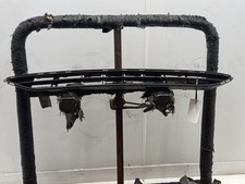VAUXHALL CORSA GRILLE Corsa E Front Lower Grille 2014-2019 13419813 