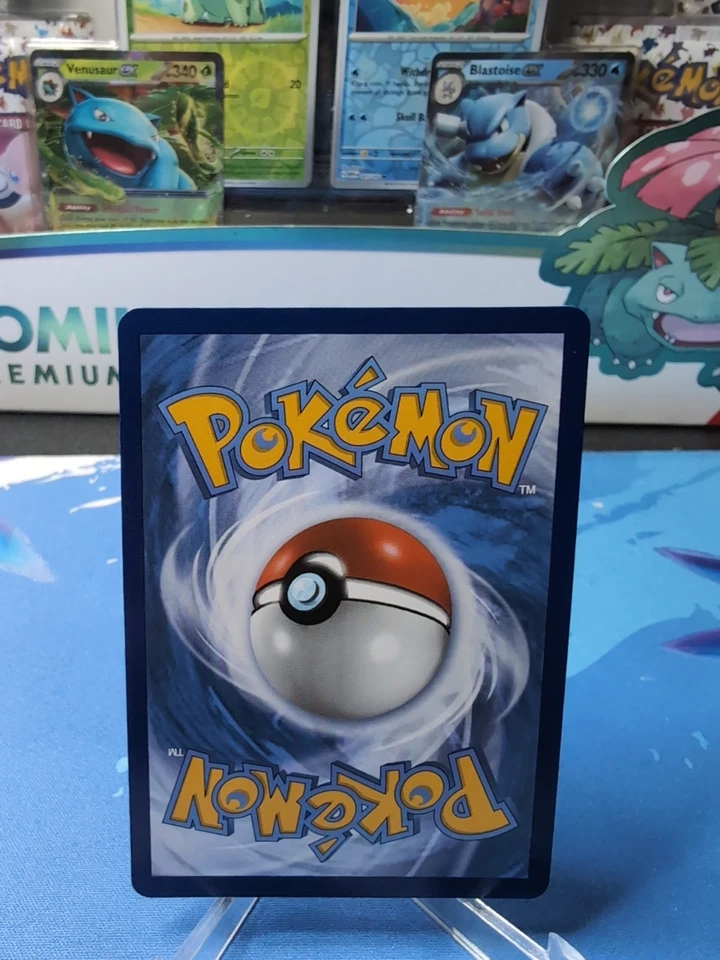 Hisuian Samurott V 101/189 Swsh10: Astral Radiance Holo - NM - Image 2 of 2