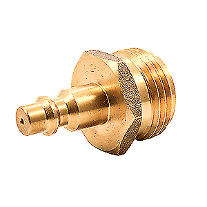Camco Plastic Blow-out Plug