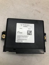 2015-2018 PORSCHE MACAN ELECTRICAL GPS NAVIGATION CONTROL MODULE 7PP035620CE OEM