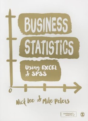Geschäftsstatistiken mit EXCEL und SPSS, Lee, Nick Nick Lee, Mik
