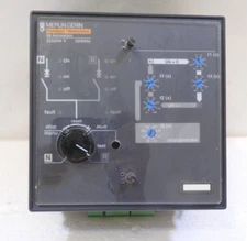 UA Automatic 220/240 V, MERLIN GERIN