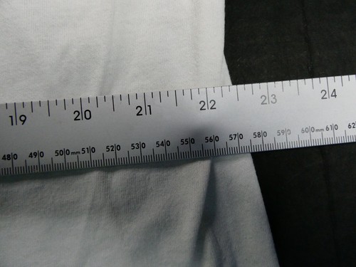 Vintage Murphy Exotischer Vogel Forschungszentrum T-Shirt, einzelner Stich, weiß, (XL) - Bild 9 von 12