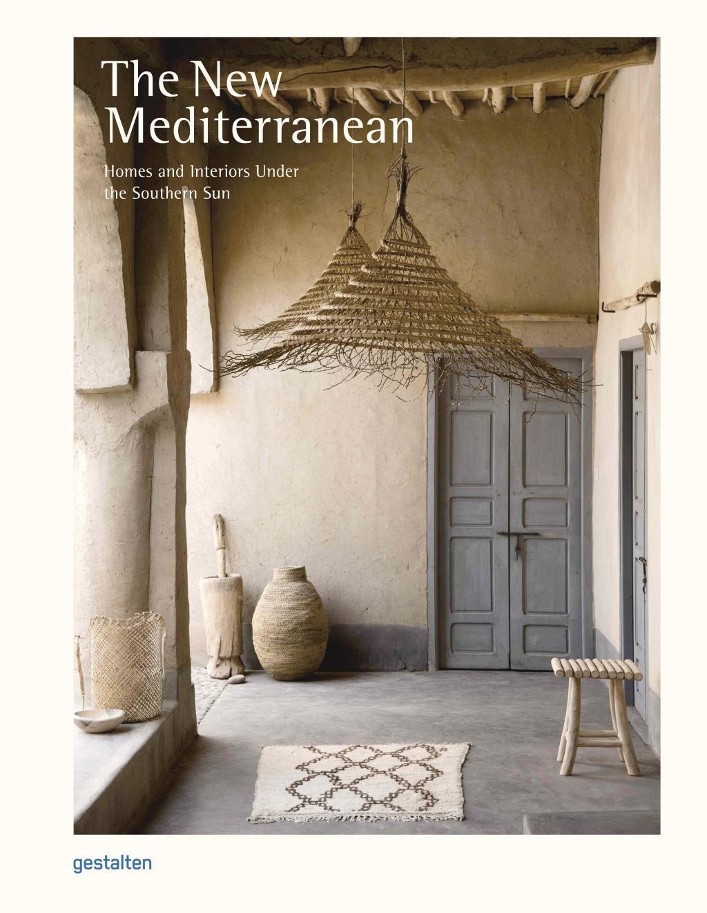 Thumbnail - The Mediterranean | Buch | 9783899559811