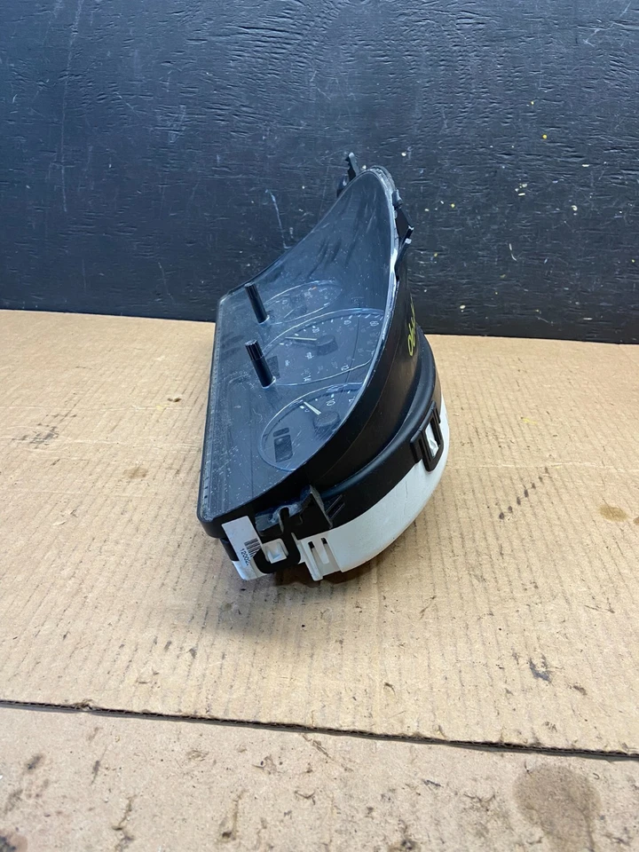 2002-2005 Mercedes W163 ML320 ML430 Instrument Cluster Speedometer M4490 DG - Image 2 of 4