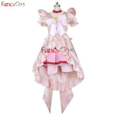 Smile PreCure! Glitter Force Glitter Lucky Cure Happy Dress Princess Cosplay | eBay Smile PreCure! Glitter Force Glitter Lucky Cure Happy Dress Princess Cosplay | eBay