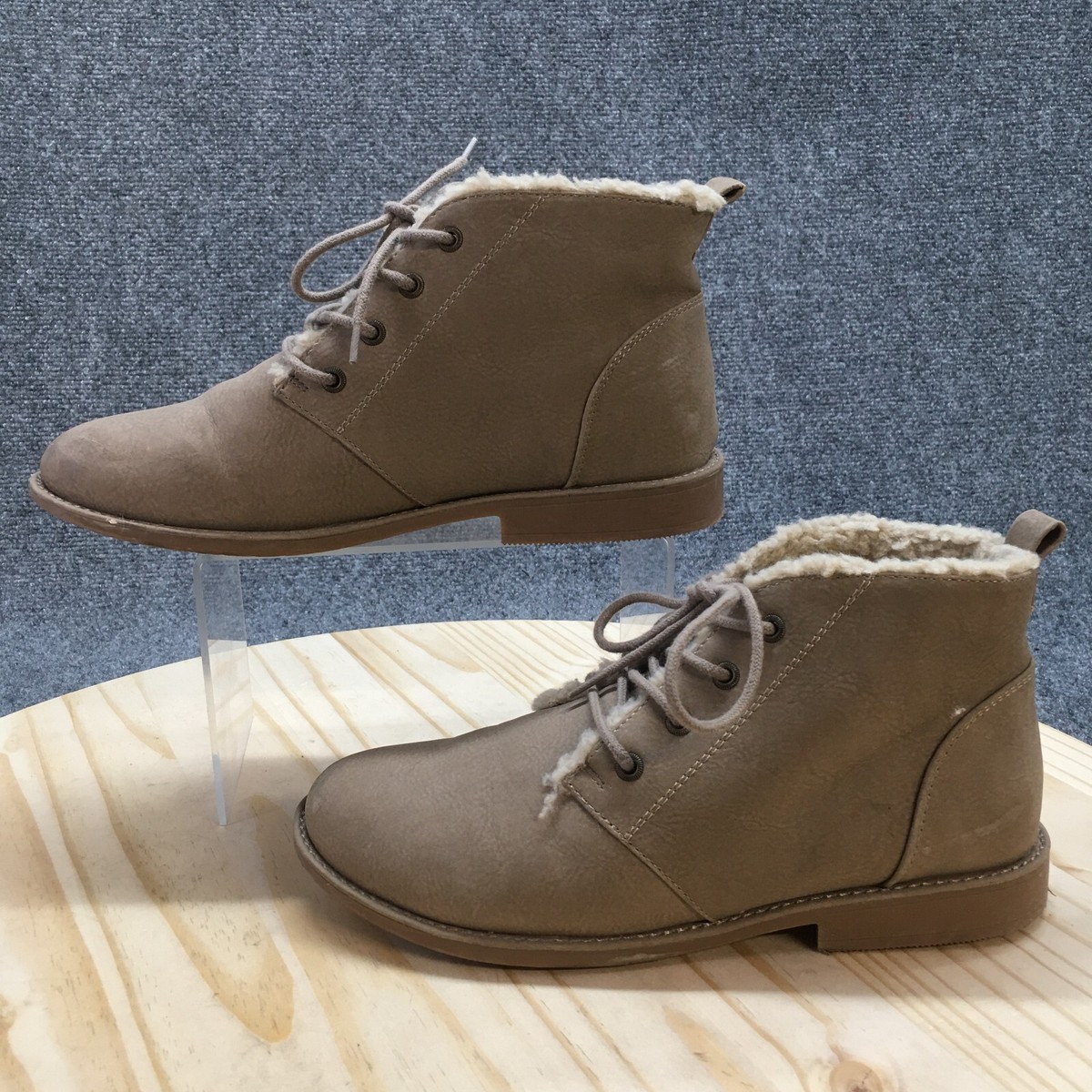 Sonoma Life + Style chukka boot Sonoma Goods For Life® Braydon Men main image 3