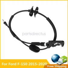 LEFT OR RIGHT HANDLE TO LATCH DOOR RELEASE CABLE 2015-2020 FOR FORD F-150