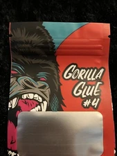 32 Count Mylar Bags 3.5G