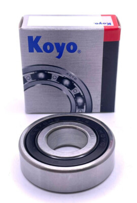62204-2RS SKF Cuscinetto Radiale 20X47X18 mm – Super Bearings