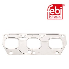 Febi Bilstein 100667 Dichtung, Abgaskrümmer für AUDI SEAT VW