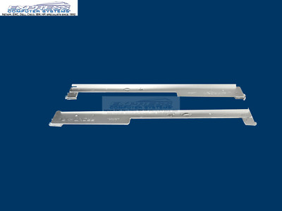 Dell EqualLogic PS4100 PS4110 PS4210 PS6100 PS6110 PS6210 Rapid Rail Kit