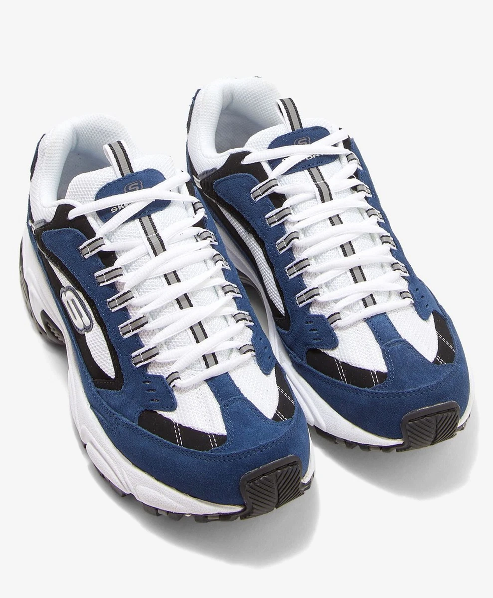 Skechers wide width tennis shoes sale