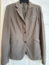 Vestrum Valencia Mesh Show Coat IT42 