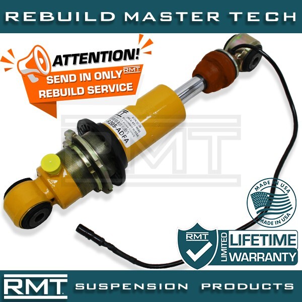 Front Left/ Right Suspension Hydraulic Shock Lamborghini Murcielago 2002-2006