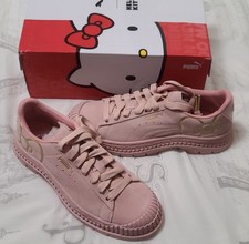 hello kitty puma ebay