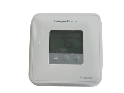 ⚓Working Honeywell Home Pro Series #TH1110D2009⚓ | eBay
