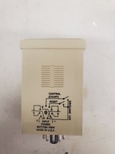 potter brumfield relay 12V