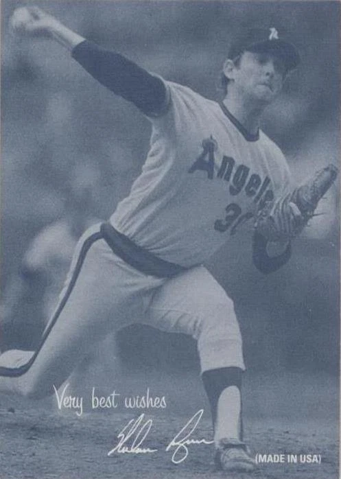 1939-46 Vbwl Very Best Wishes Left