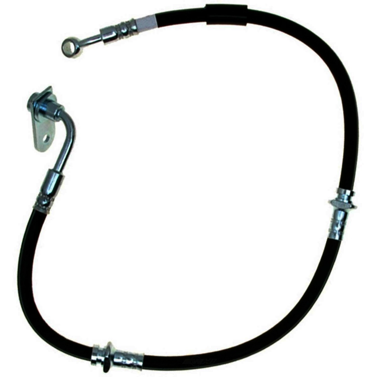 Brake Hydraulic Hose Front Right ACDelco 18J4819 | eBay