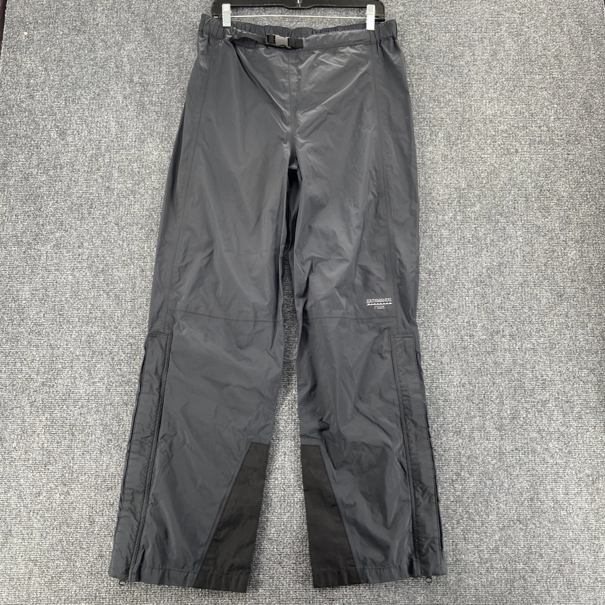 Kathmandu rain pants sales