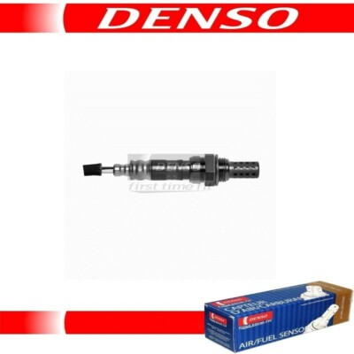 Oxygen Sensor New Denso Upstream for 1993 HYUNDAI ELANTRA L4-1.8L